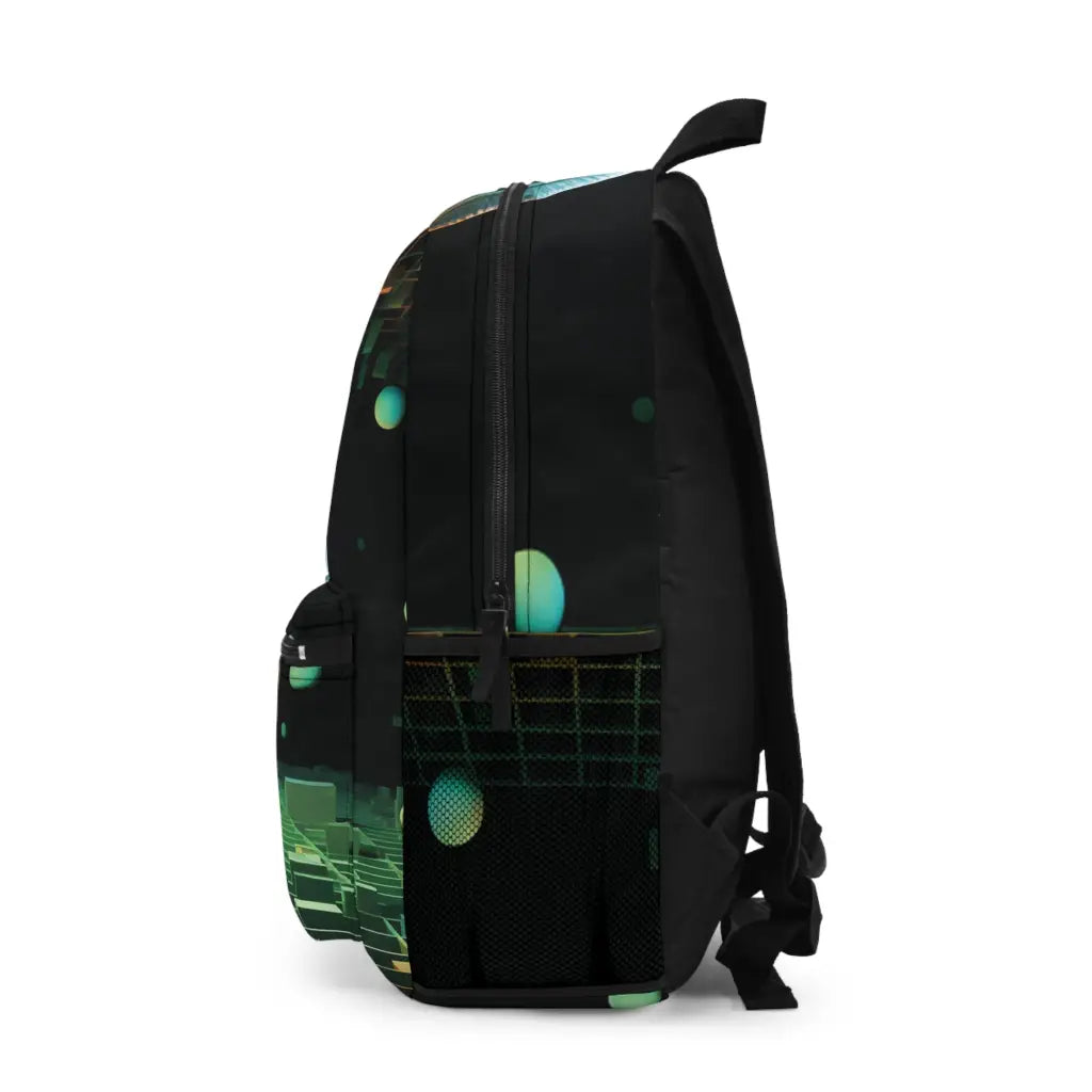 Samarrisha - Backpack - One size - Bags