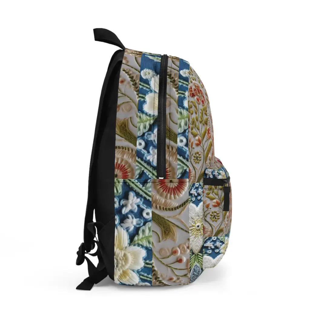 Samo Flowy - Backpack - One size - Bags