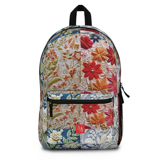 Samo Flowy - Backpack - One size - Bags