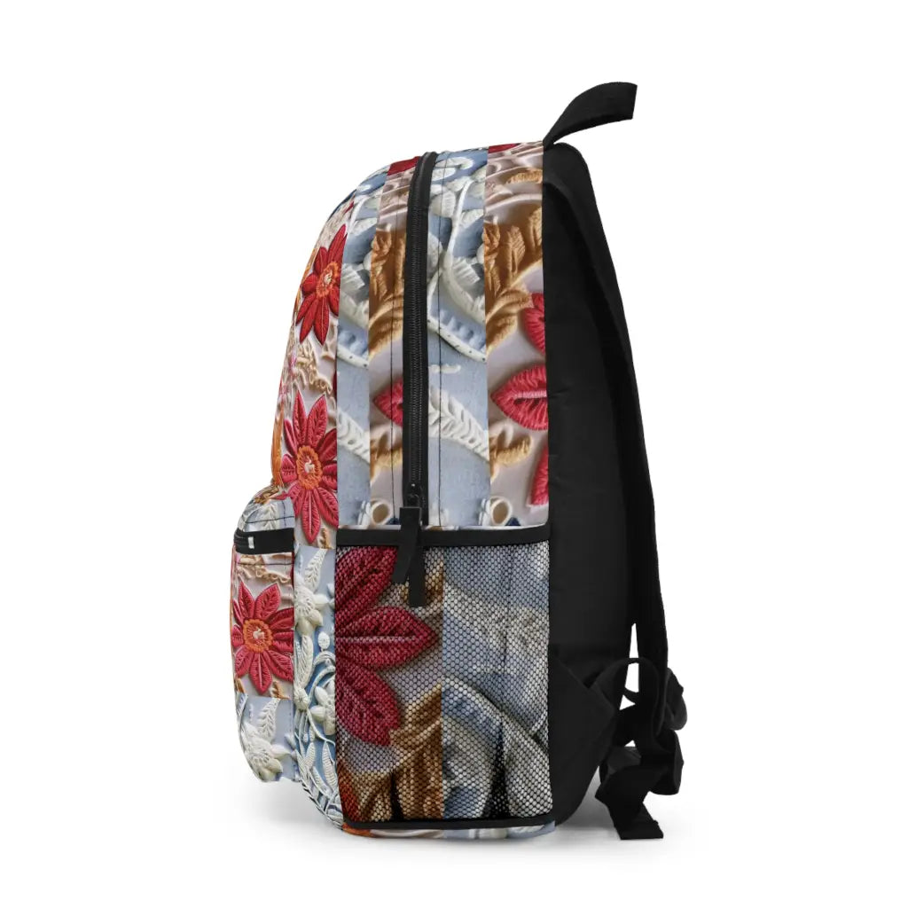 Samo Flowy - Backpack - One size - Bags