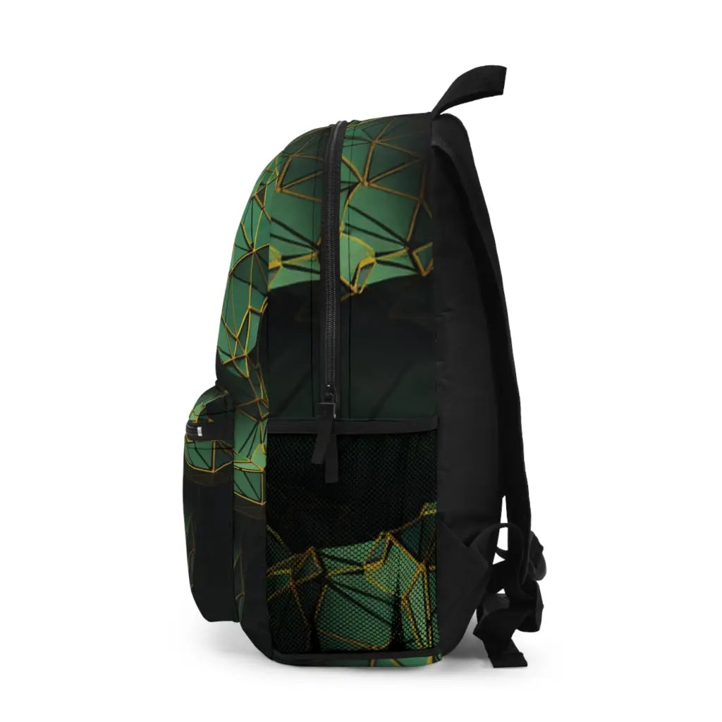 Sanak along Beyonië - Backpack - One size - Bags