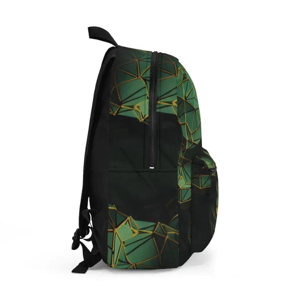 Sanak along Beyonië - Backpack - One size - Bags