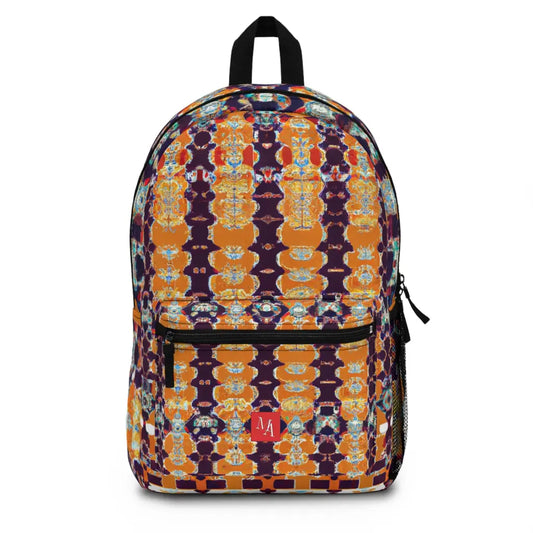 Sara Kantarhall - Backpack - One size - Bags