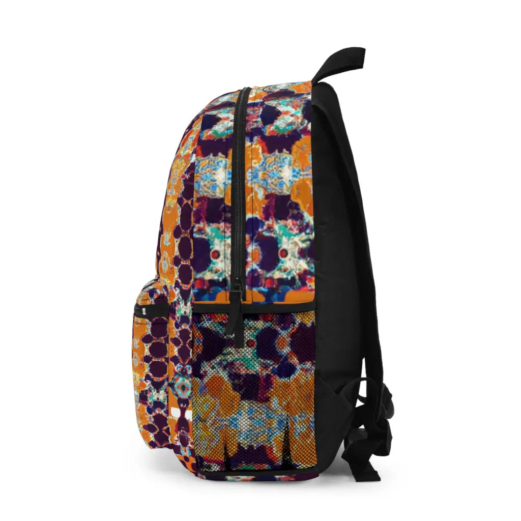 Sara Kantarhall - Backpack - One size - Bags