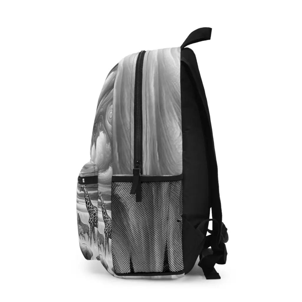 Savannah Vortex Vision Backpack One size Bags