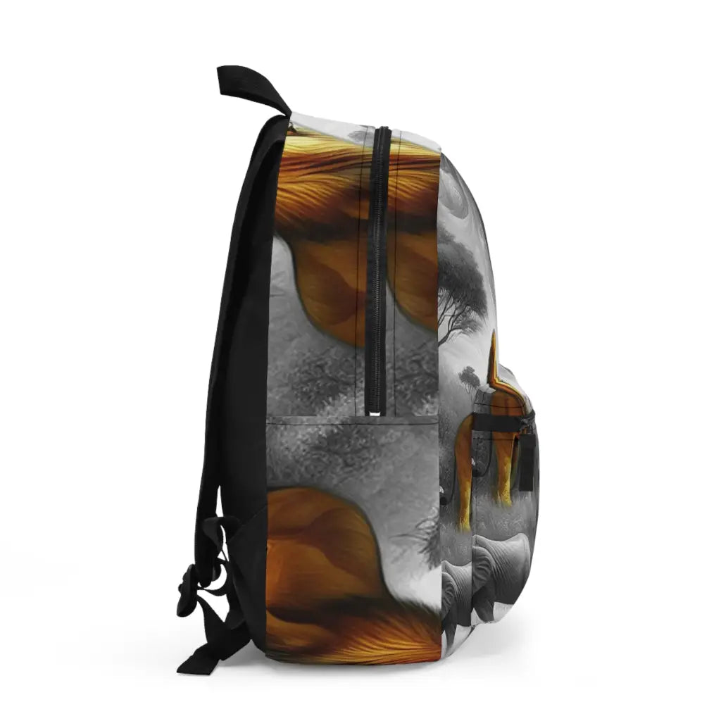 Savannah Vortex Vision Backpack One size Bags