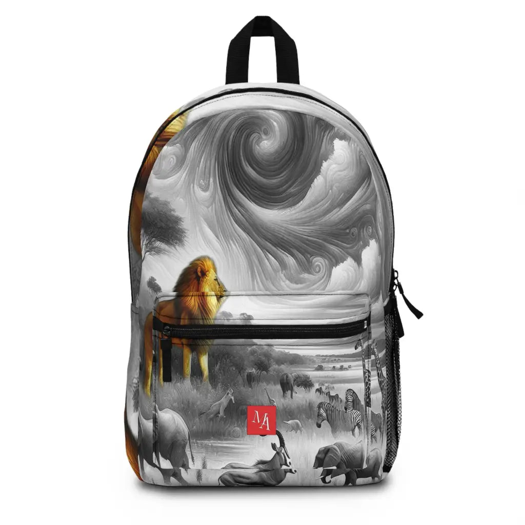 Savannah Vortex Vision Backpack One size Bags