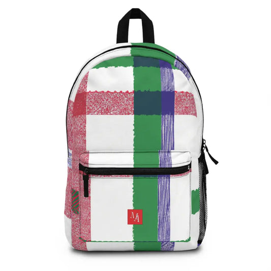Schun Cheza - Backpack - One size - Bags