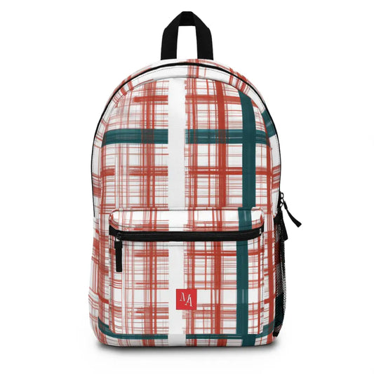 serverusUGC - Backpack - One size - Bags