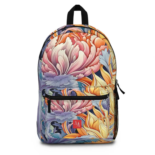 Shaba Tai. - Backpack - One size - Bags