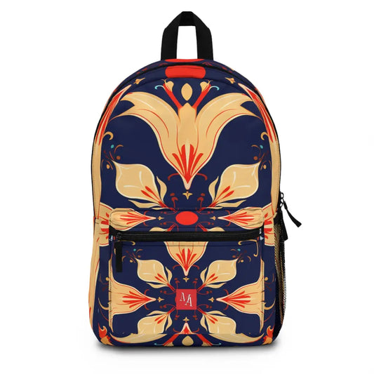 Shahanaih - Backpack - One size - Bags