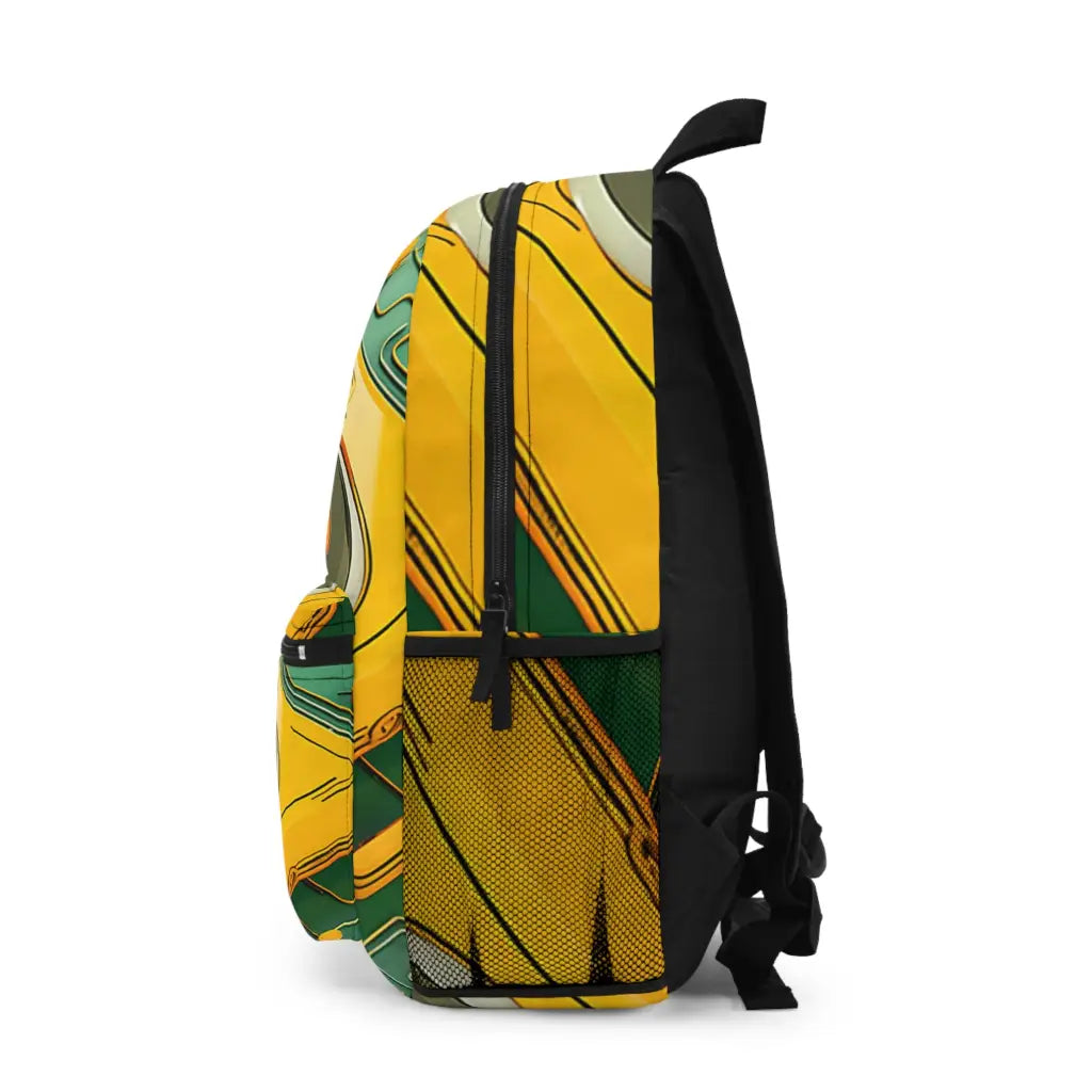 ShangoKeni. - Backpack - One size - Bags