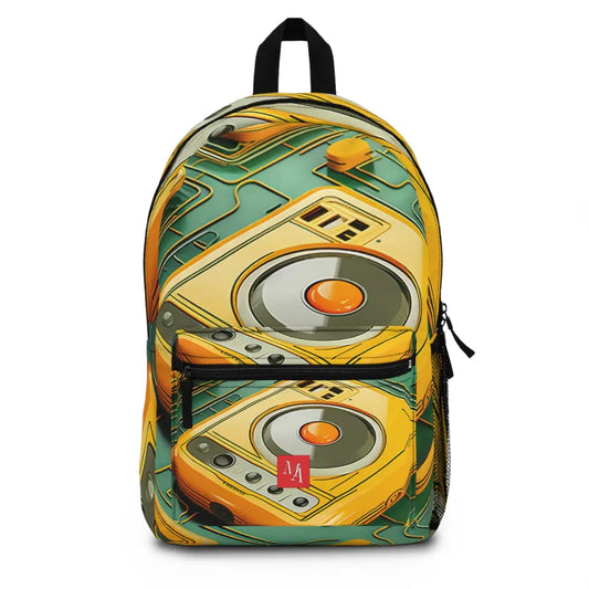 ShangoKeni. - Backpack - One size - Bags