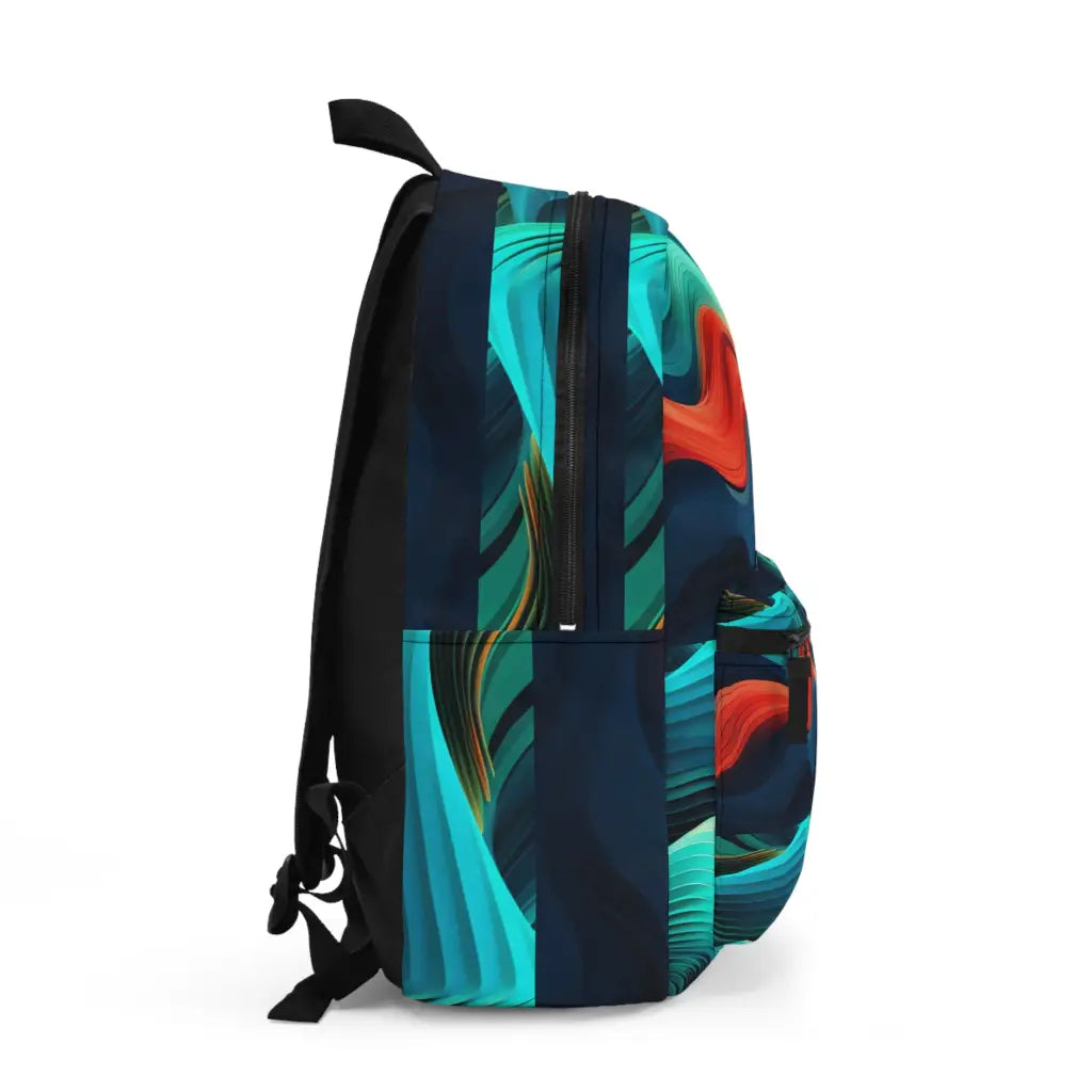 Shoa Kronseo - Backpack - One size - Bags