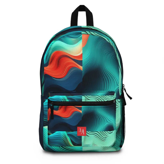Shoa Kronseo - Backpack - One size - Bags
