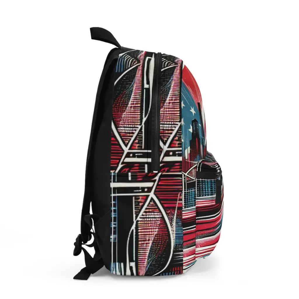 Skyline Celebration Backpack One size Bags