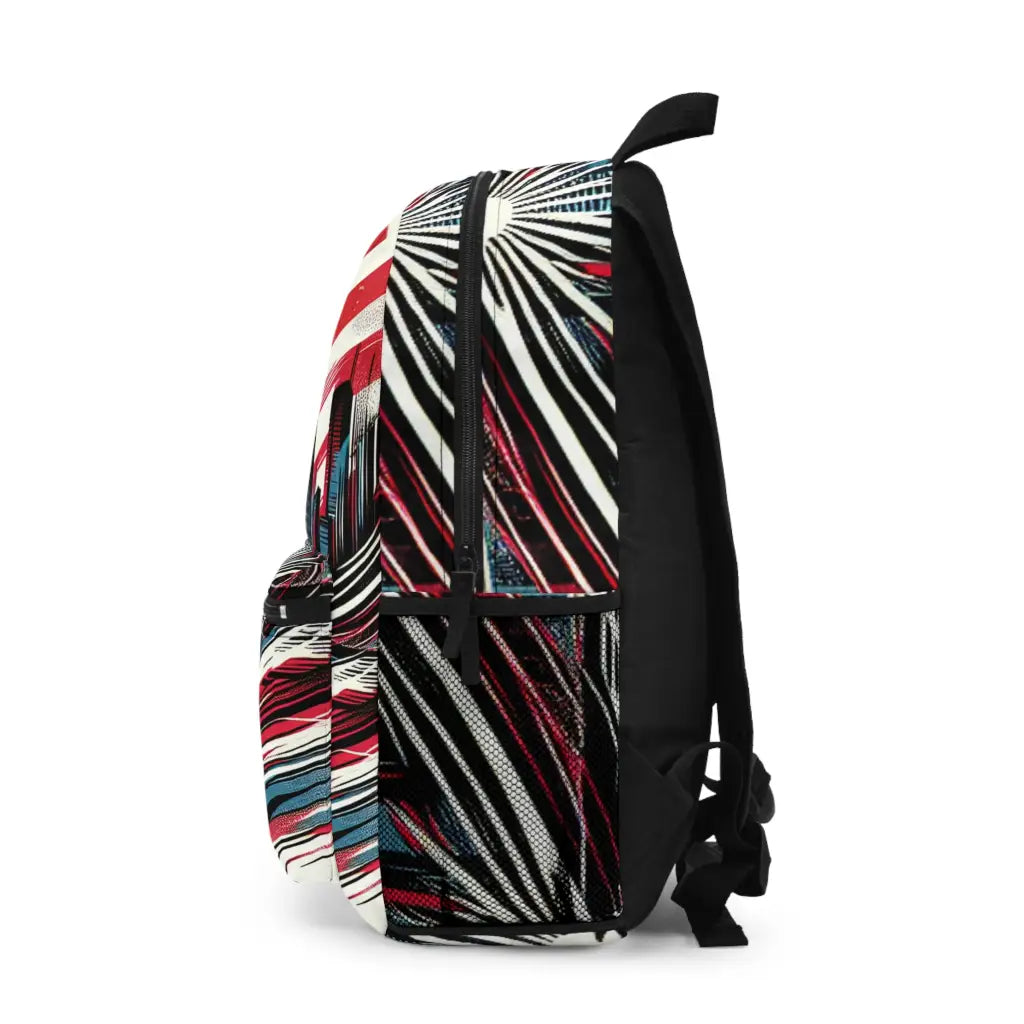 Skyline Celebration Backpack One size Bags