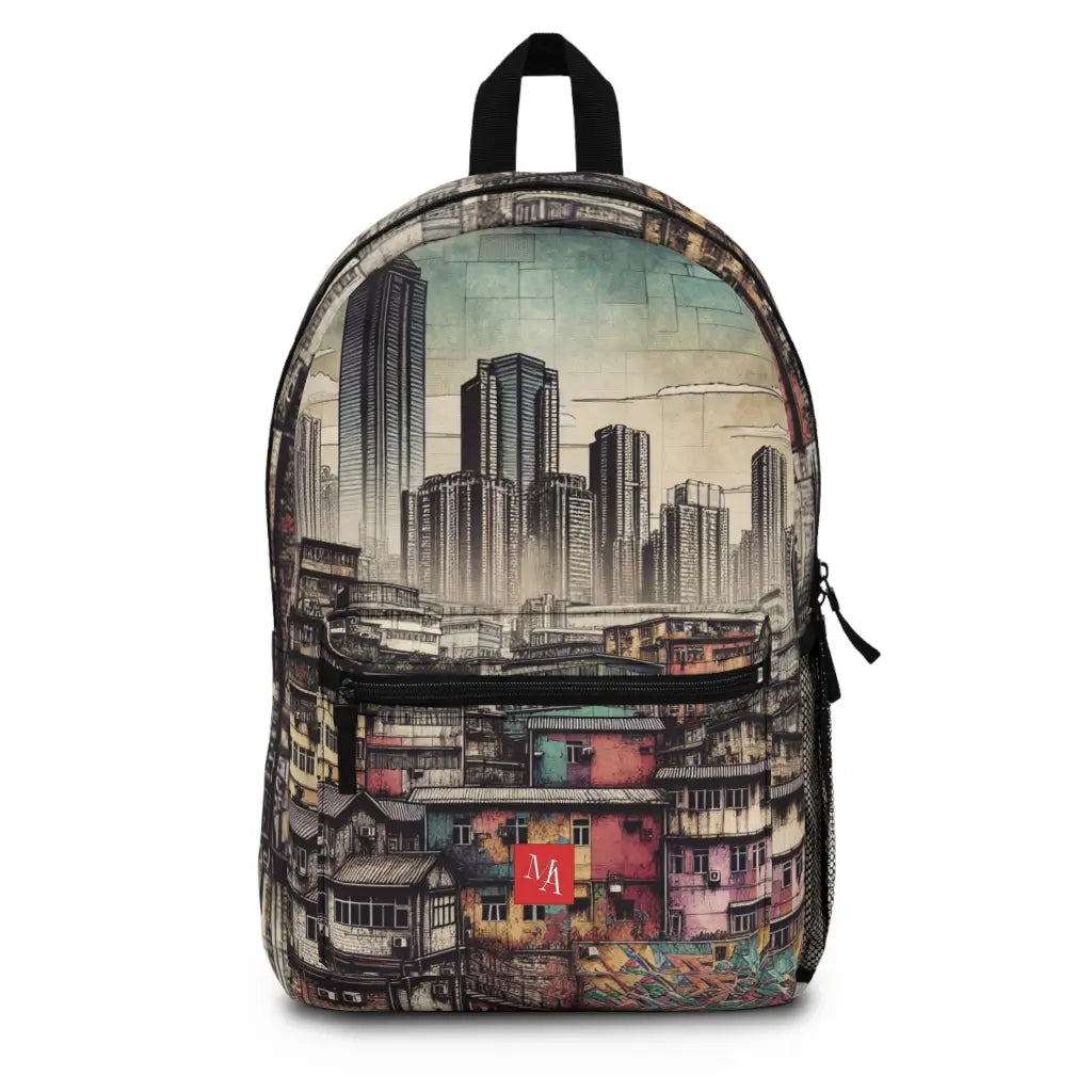 Skyline Rhapsody Backpack One size Bags