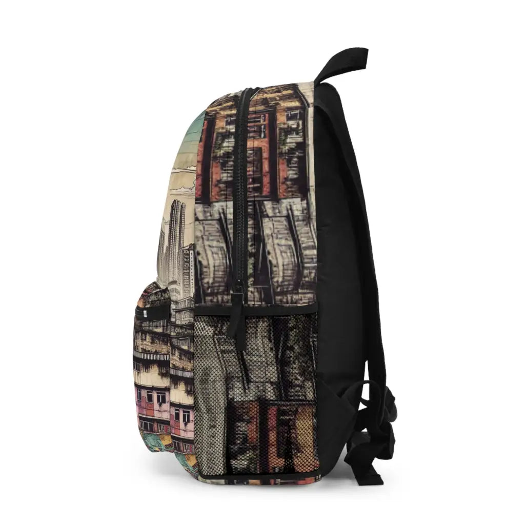Skyline Rhapsody Backpack One size Bags