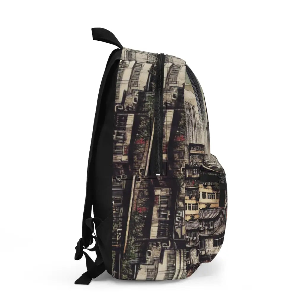 Skyline Rhapsody Backpack One size Bags
