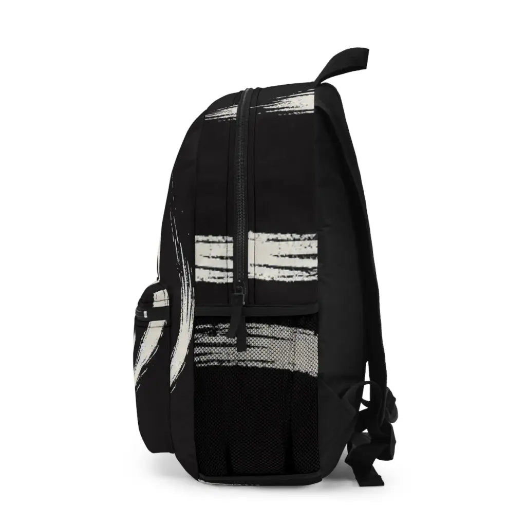 Smile in the Dark Backpack One size Bags