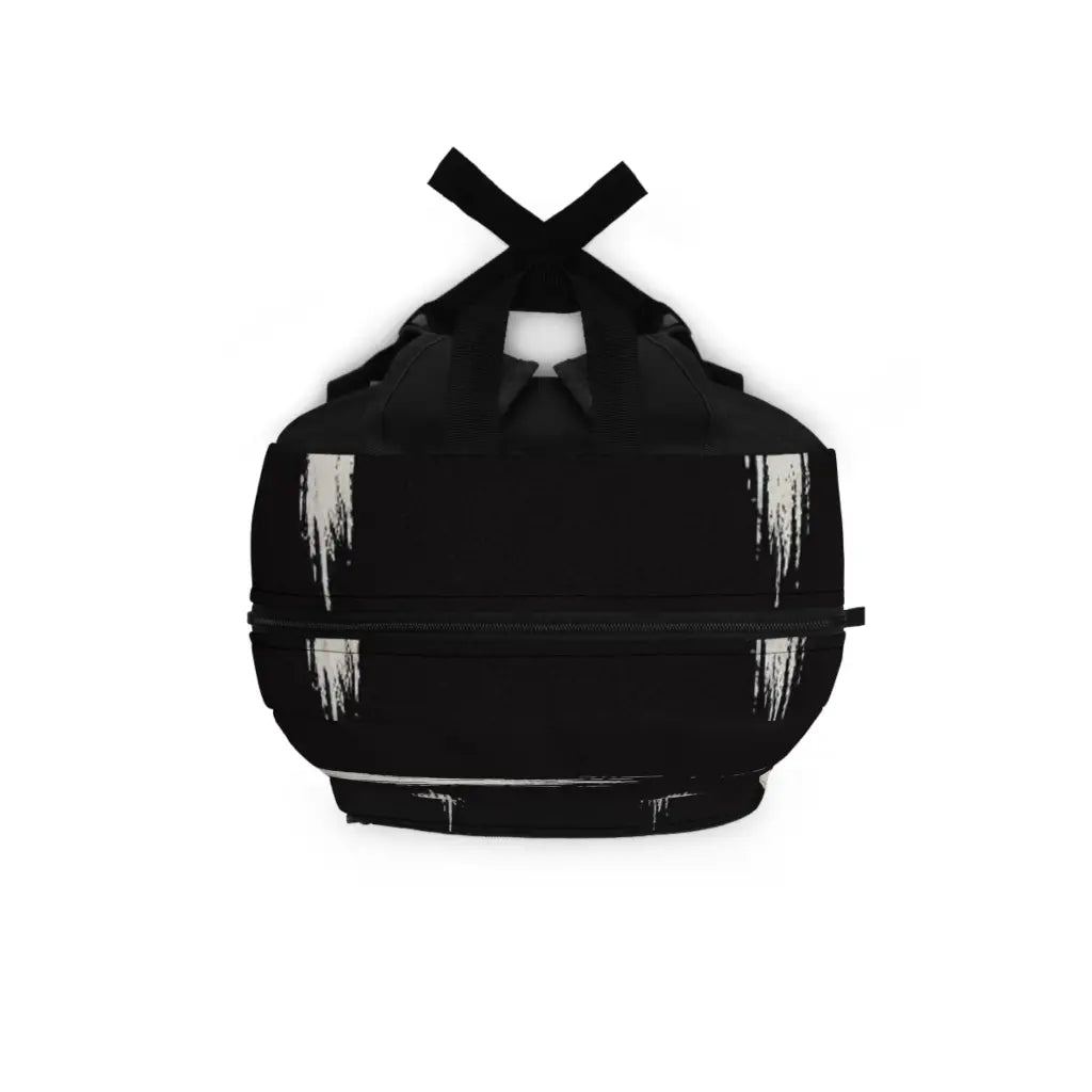 Smile in the Dark Backpack One size Bags