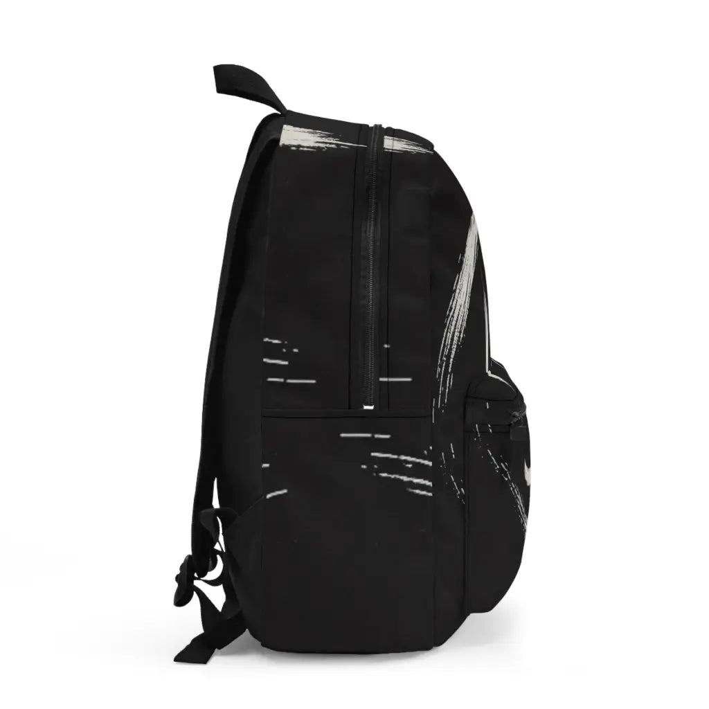 Smile in the Dark Backpack One size Bags