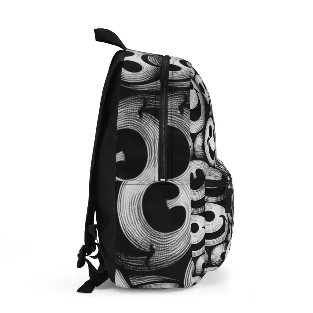 Smile Parade Backpack One size Bags