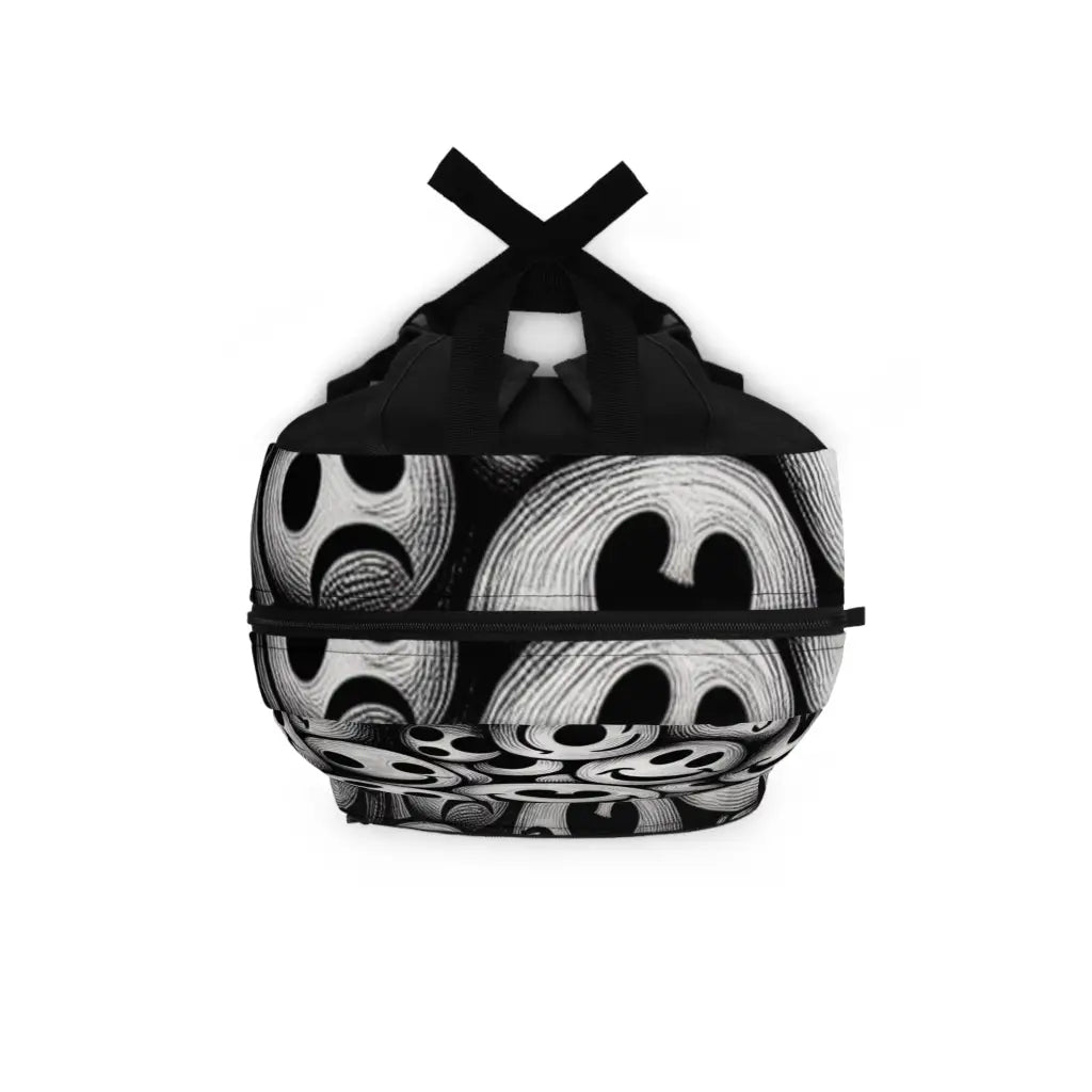 Smile Parade Backpack One size Bags