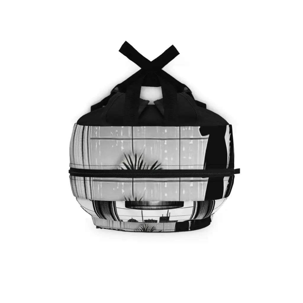 Sophisticated City Silence Backpack One size Bags