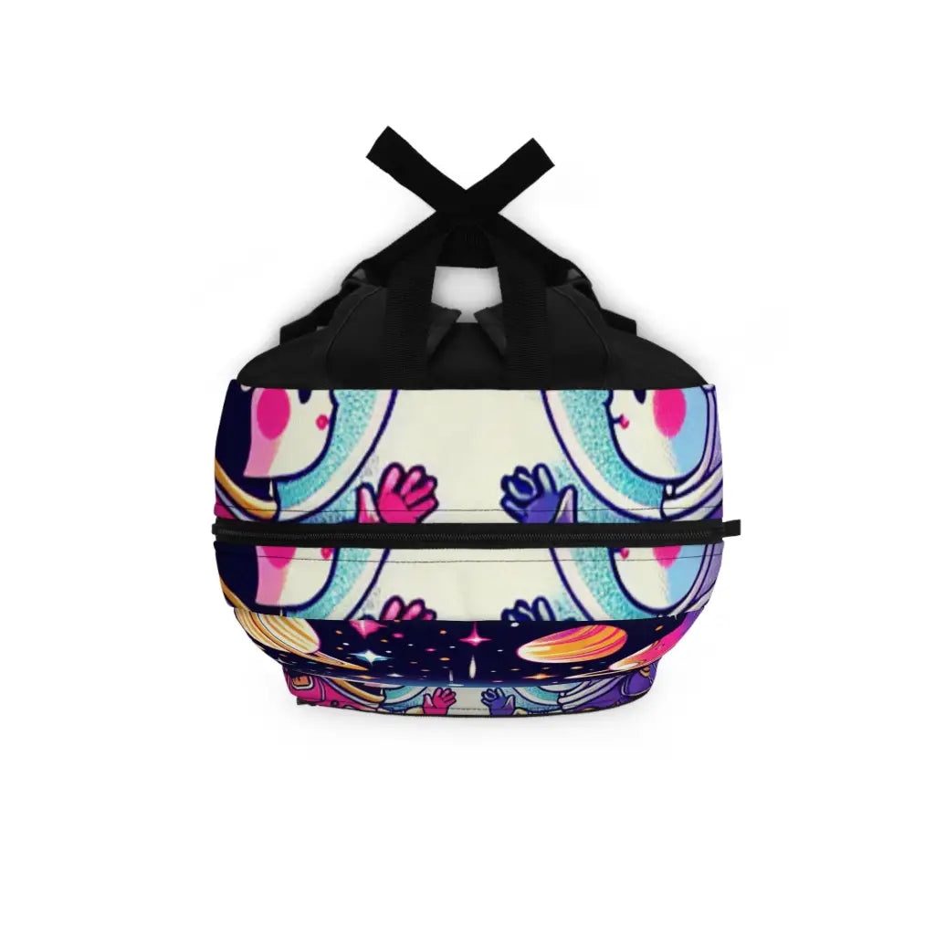 Spacebound Odyssey Backpack One size Bags