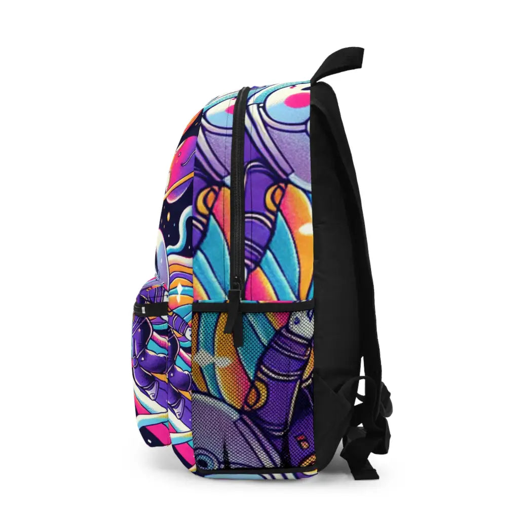 Spacebound Odyssey Backpack One size Bags