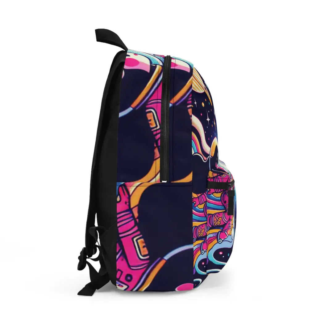 Spacebound Odyssey Backpack One size Bags