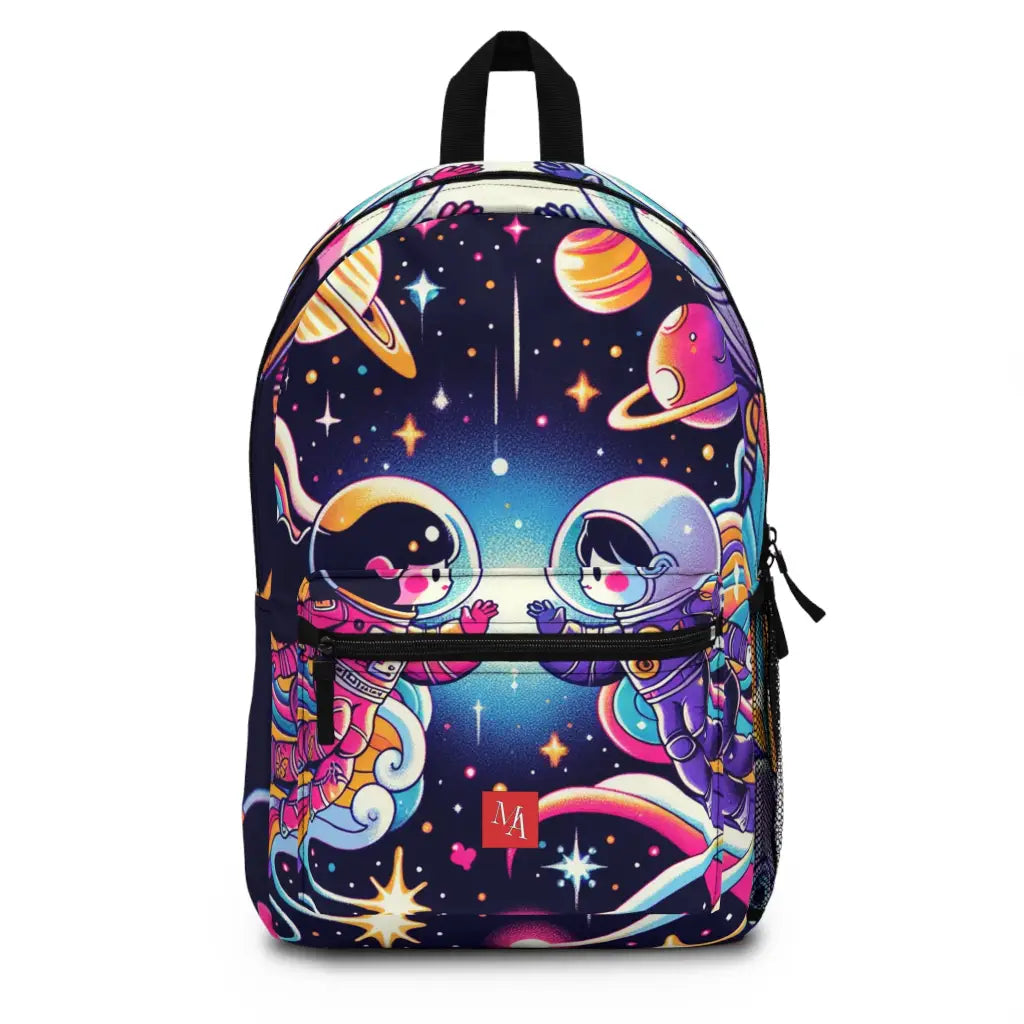 Spacebound Odyssey Backpack One size Bags
