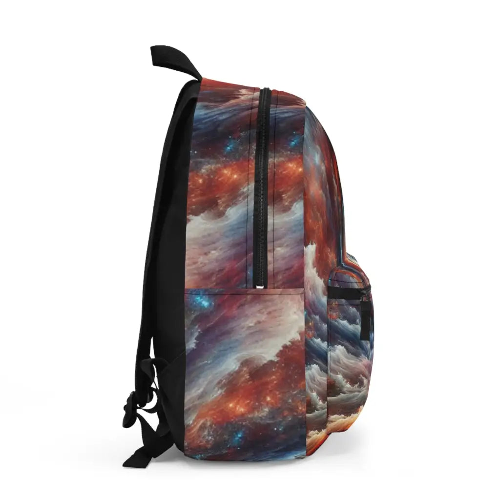 Spiral Odyssey Backpack One size Bags