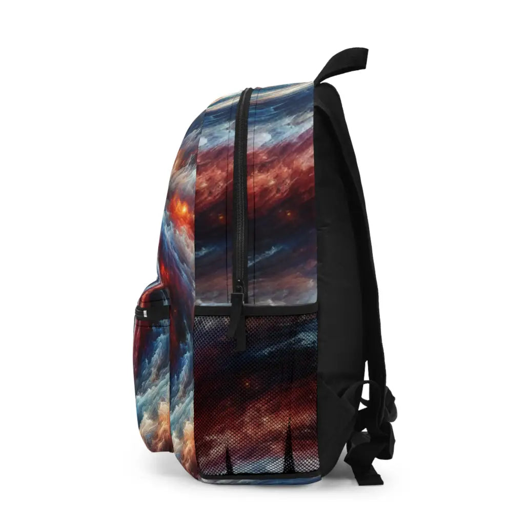 Spiral Odyssey Backpack One size Bags