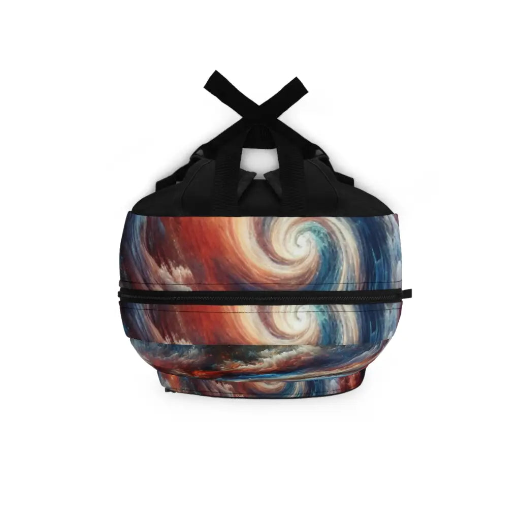Spiral Odyssey Backpack One size Bags