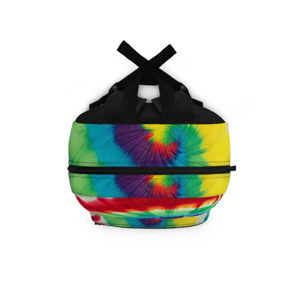 Spiral Spectrum - Backpack - One size - Bags