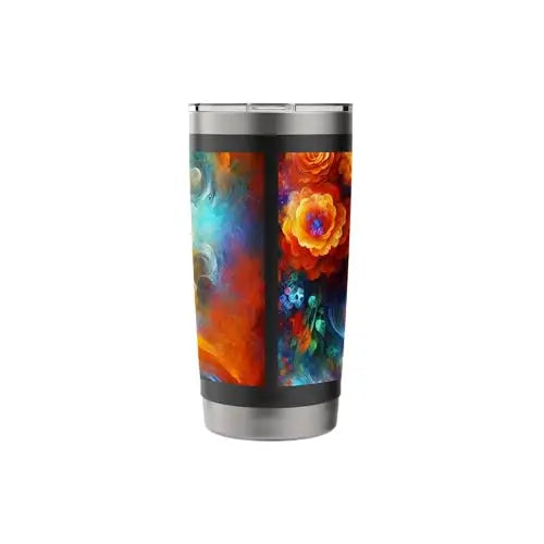 Spirit of the Soul: Día de los Muertos Radiance Stainless