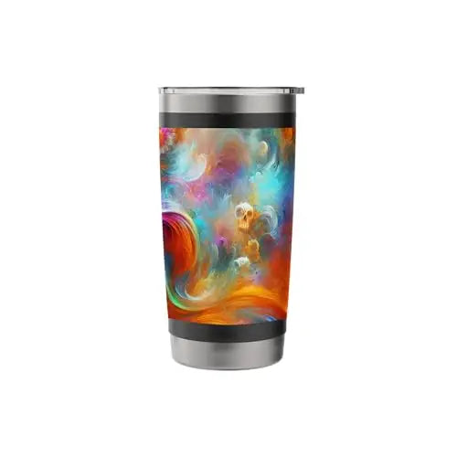 Spirit of the Soul: Día de los Muertos Radiance Stainless
