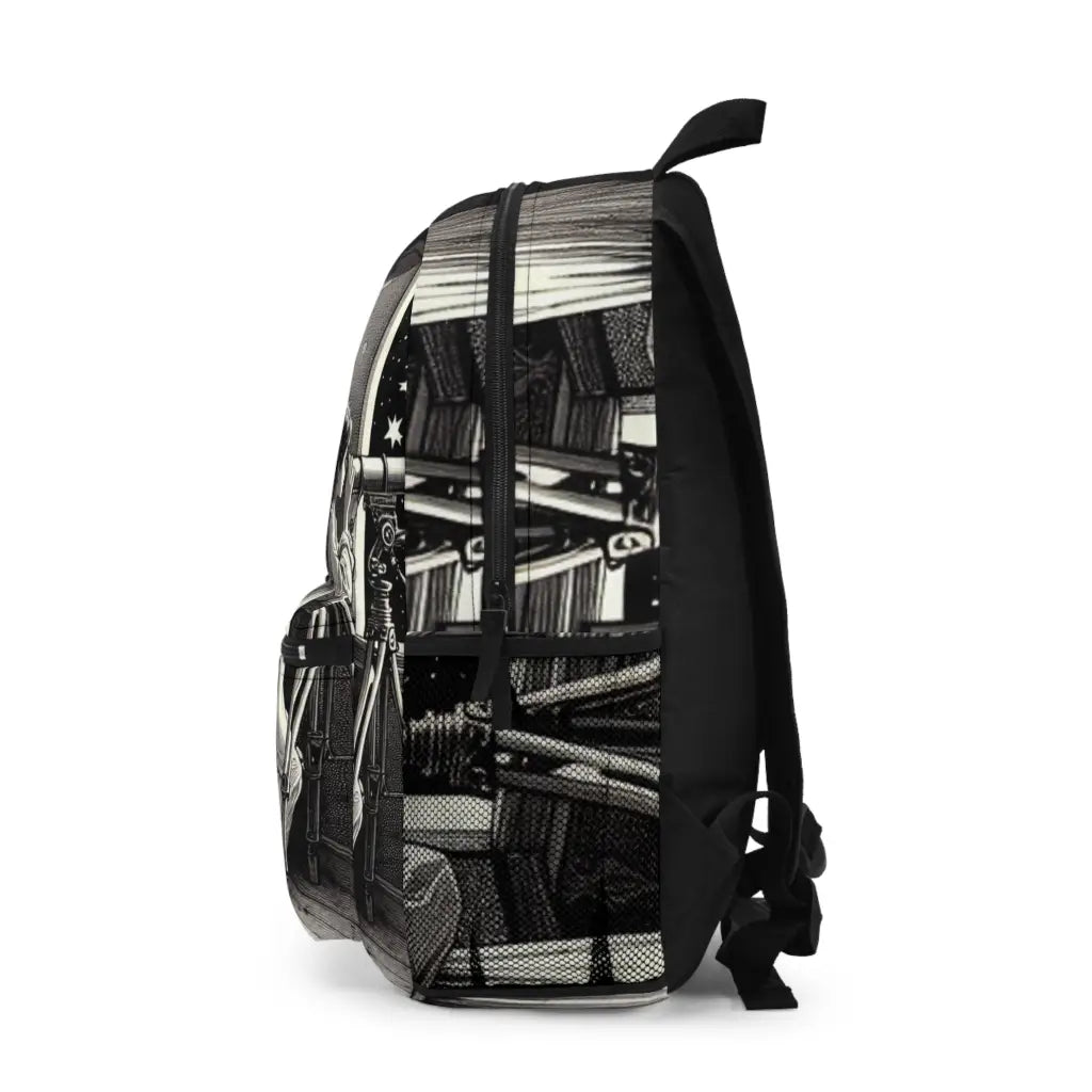 Stargazing Adventure Backpack One size Bags