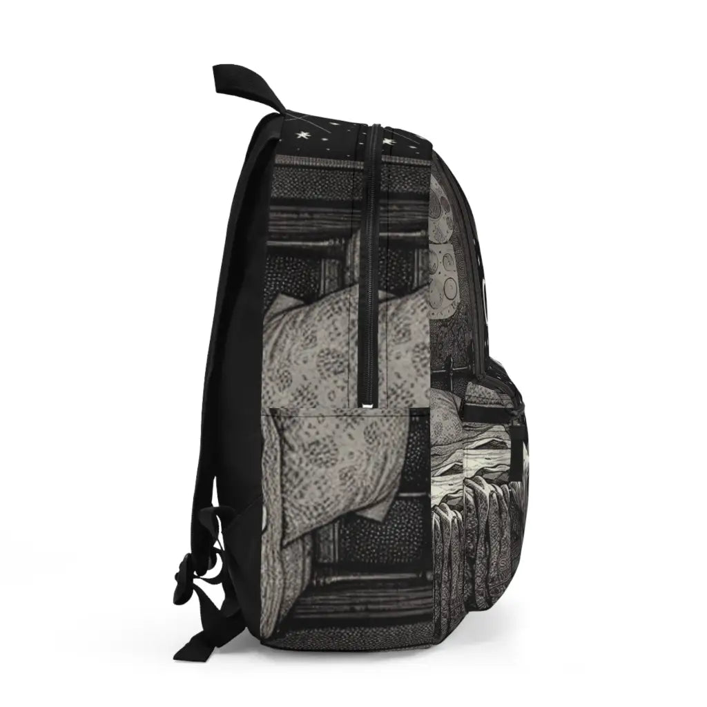 Stargazing Adventure Backpack One size Bags