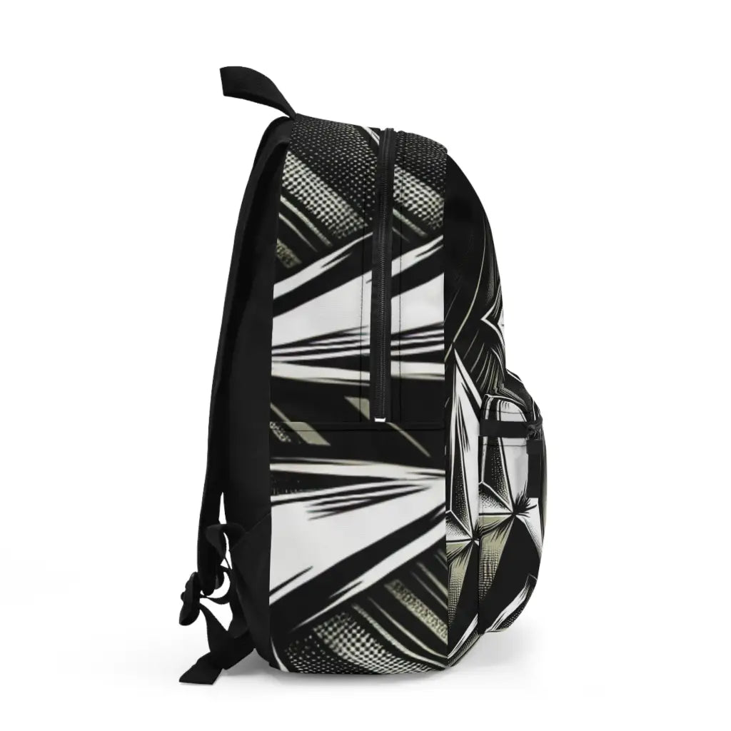 Starlit Shadows Backpack One size Bags