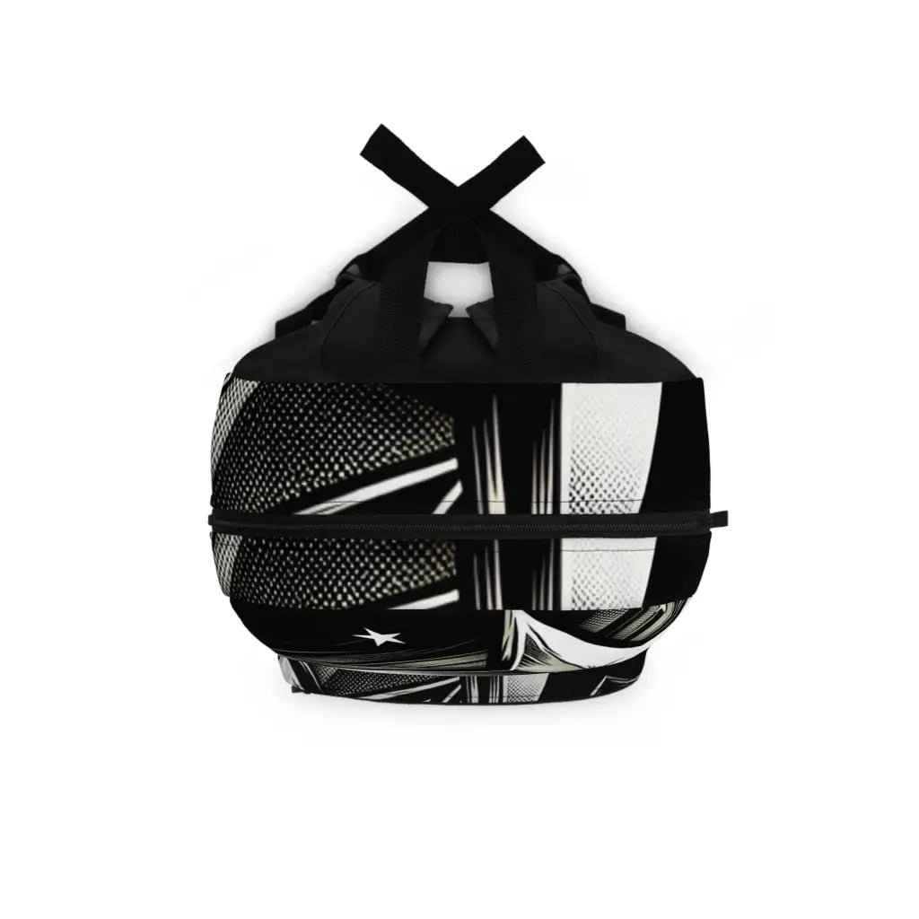 Starlit Shadows Backpack One size Bags