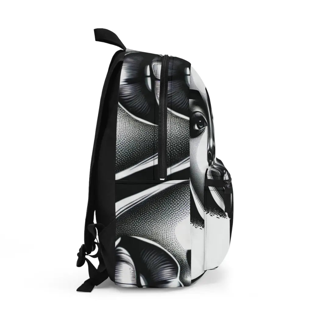 Strength and Grace Backpack One size Bags