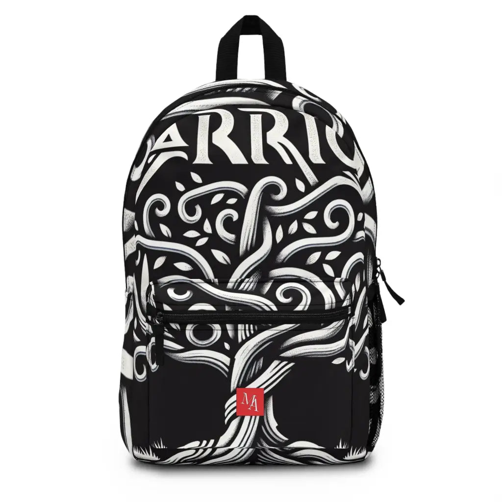 Strength of Nature Backpack One size Bags