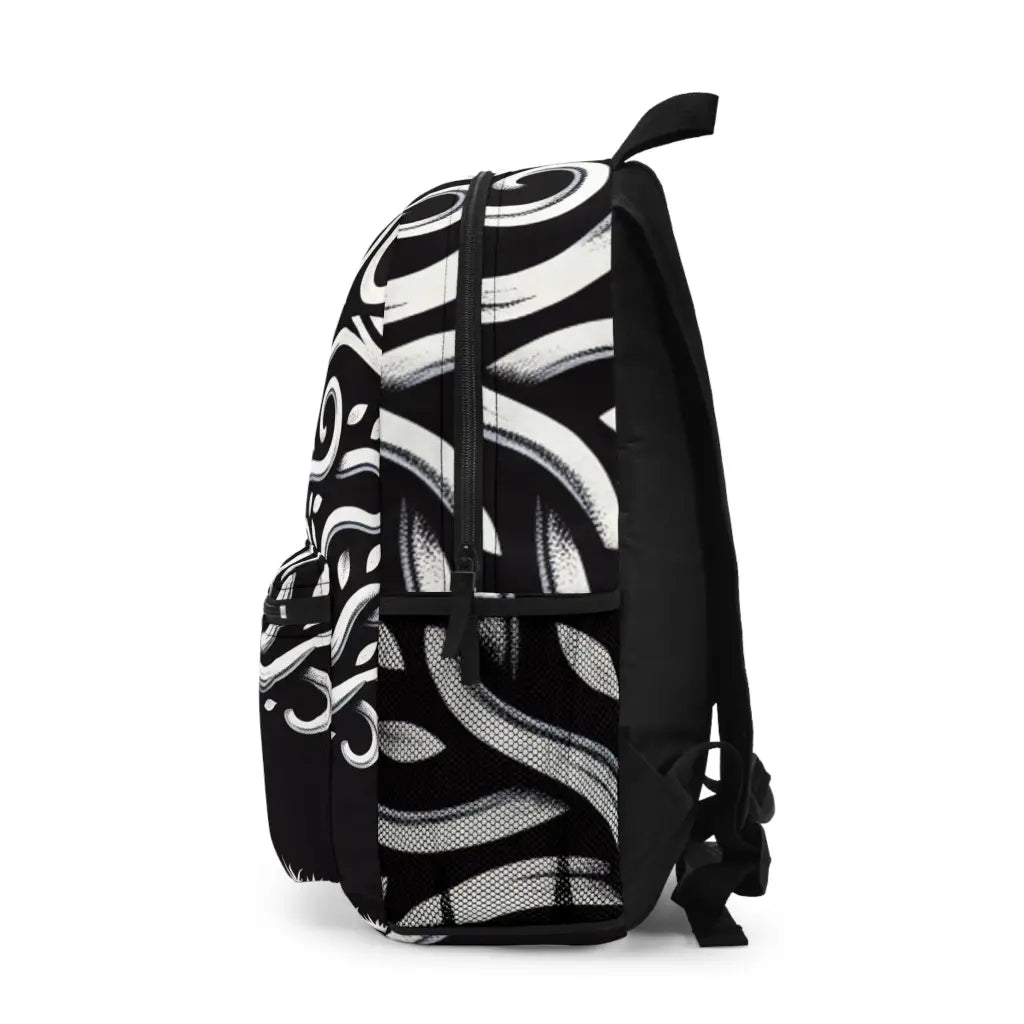 Strength of Nature Backpack One size Bags