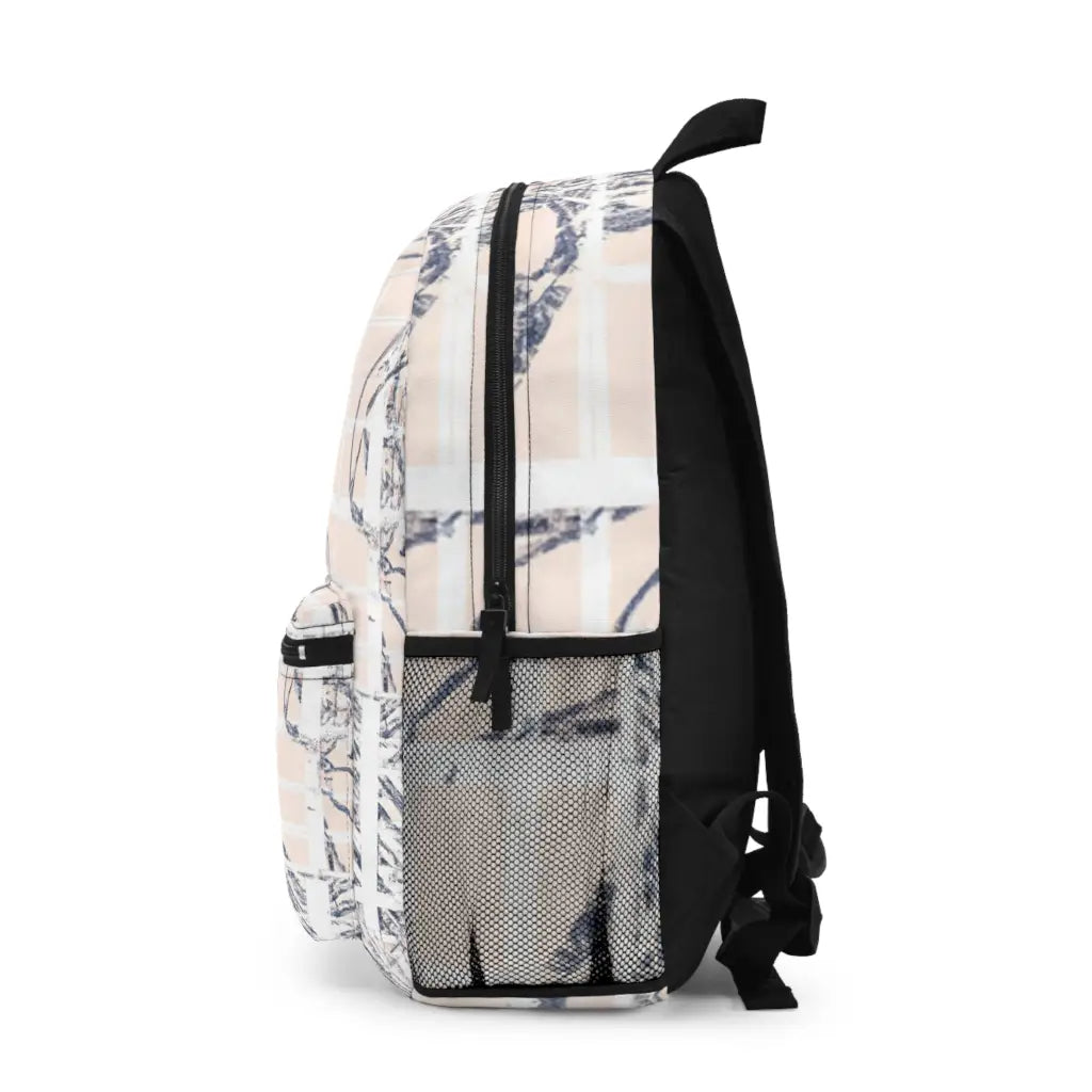 Su Chien - Backpack - One size - Bags