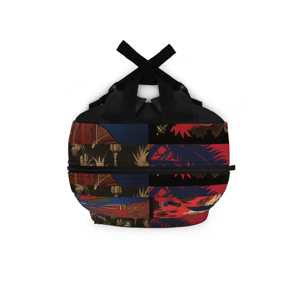 Sun Idol Afriace Irongod - Backpack - One size - Bags