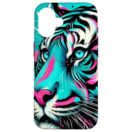 Sunburst Tapestry: Tribal Geometric Patterns Case (iPhone